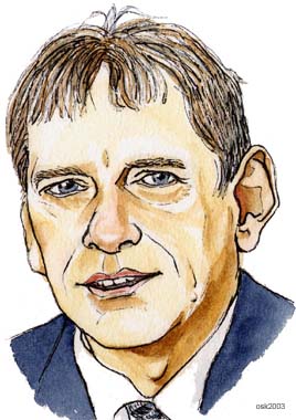 Kristinn H. Gunnarsson